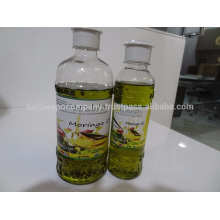 Moringa seed oil